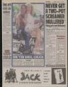 Daily Mirror Tuesday 23 September 1997 Page 15