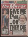 Daily Mirror