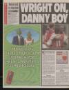 Daily Mirror Monday 29 September 1997 Page 28