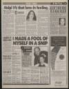 Daily Mirror Monday 29 September 1997 Page 37