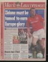 Daily Mirror Monday 29 September 1997 Page 56