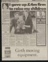 Daily Mirror Monday 29 September 1997 Page 61