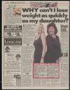 Daily Mirror Monday 29 September 1997 Page 62