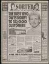 Daily Mirror Tuesday 30 September 1997 Page 8