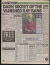 Daily Mirror Tuesday 30 September 1997 Page 38