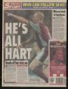 Daily Mirror Tuesday 30 September 1997 Page 52
