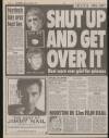 Daily Mirror Wednesday 08 October 1997 Page 2