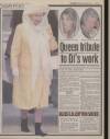 Daily Mirror Wednesday 08 October 1997 Page 3