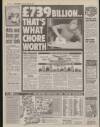 Daily Mirror Wednesday 08 October 1997 Page 4