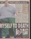 Daily Mirror Wednesday 08 October 1997 Page 33