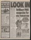 Daily Mirror Friday 10 October 1997 Page 2