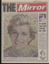 Daily Mirror Friday 10 October 1997 Page 3