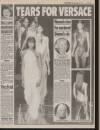 Daily Mirror Friday 10 October 1997 Page 7