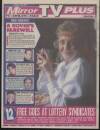 Daily Mirror Friday 10 October 1997 Page 25