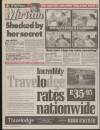 Daily Mirror Friday 10 October 1997 Page 26