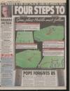 Daily Mirror Friday 10 October 1997 Page 66