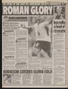 Daily Mirror Friday 10 October 1997 Page 67