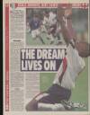 Daily Mirror Monday 13 October 1997 Page 26