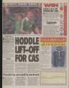 Daily Mirror Monday 13 October 1997 Page 27