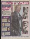 Daily Mirror Monday 13 October 1997 Page 29