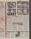 Daily Mirror Monday 13 October 1997 Page 42