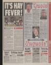 Daily Mirror Monday 13 October 1997 Page 43