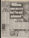 Daily Mirror Monday 13 October 1997 Page 64