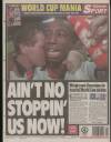 Daily Mirror Monday 13 October 1997 Page 68