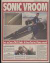 Daily Mirror Tuesday 14 October 1997 Page 3
