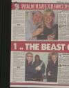 Daily Mirror Tuesday 14 October 1997 Page 13