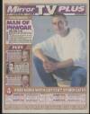 Daily Mirror Tuesday 14 October 1997 Page 21