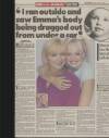 Daily Mirror Tuesday 14 October 1997 Page 43