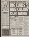 Daily Mirror Tuesday 14 October 1997 Page 56