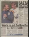 Daily Mirror Tuesday 14 October 1997 Page 58