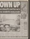 Daily Mirror Friday 17 October 1997 Page 5