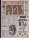 Daily Mirror Friday 17 October 1997 Page 15