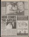 Daily Mirror Friday 17 October 1997 Page 19