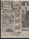 Daily Mirror Saturday 25 October 1997 Page 4