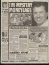 Daily Mirror Saturday 25 October 1997 Page 11