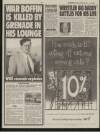 Daily Mirror Saturday 25 October 1997 Page 17