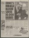 Daily Mirror Saturday 25 October 1997 Page 19