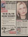 Daily Mirror Saturday 25 October 1997 Page 22