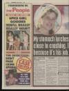 Daily Mirror Saturday 25 October 1997 Page 28