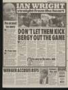 Daily Mirror Saturday 25 October 1997 Page 63