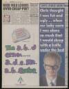Daily Mirror Tuesday 28 October 1997 Page 20