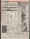 Daily Mirror Tuesday 28 October 1997 Page 22