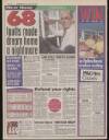 Daily Mirror Tuesday 28 October 1997 Page 38