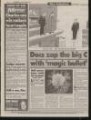 Daily Mirror Thursday 30 October 1997 Page 6