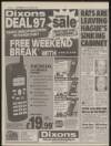 Daily Mirror Thursday 30 October 1997 Page 8