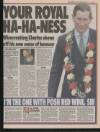 Daily Mirror Thursday 30 October 1997 Page 13